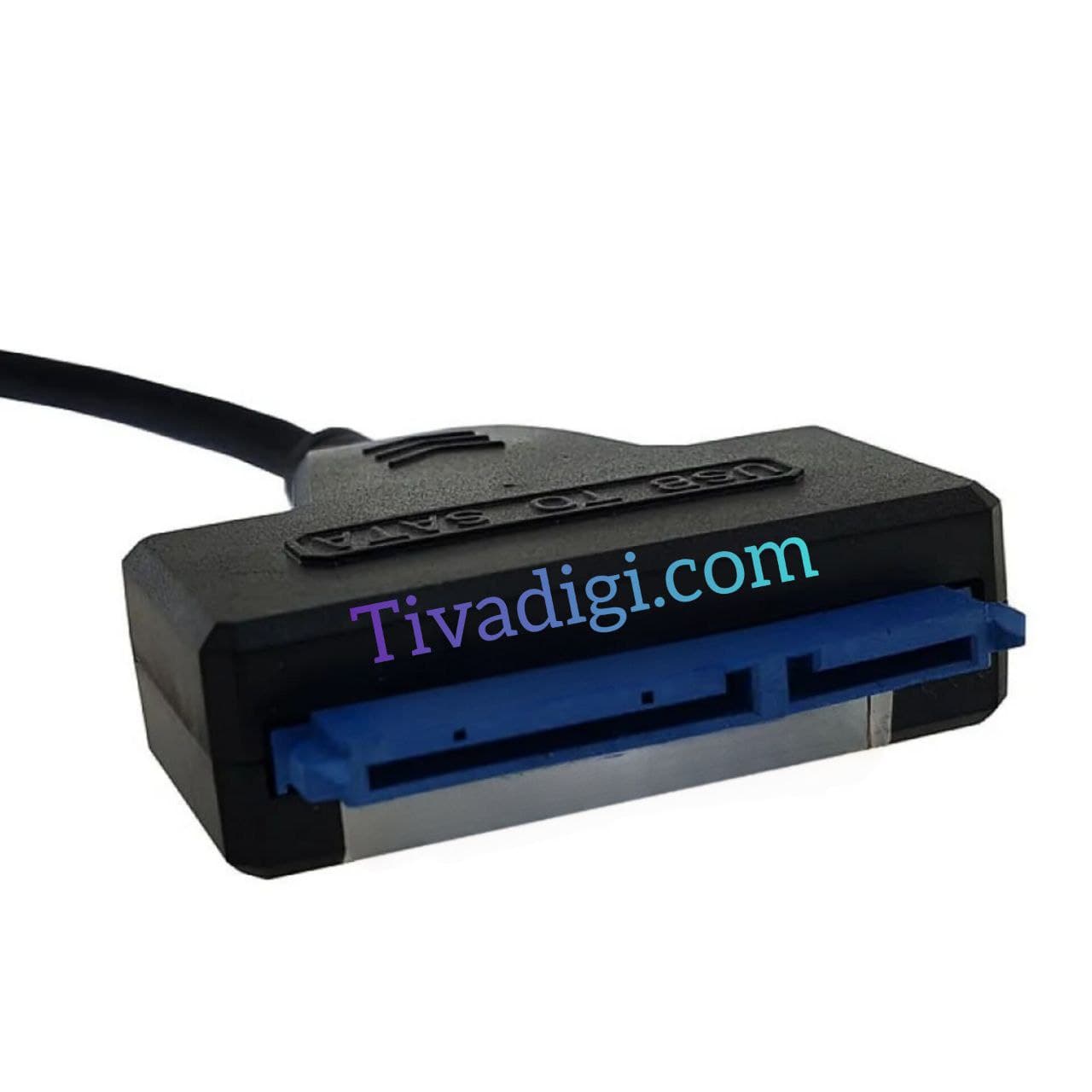 کابل هارد Sata به USB3 — تصویر ۳