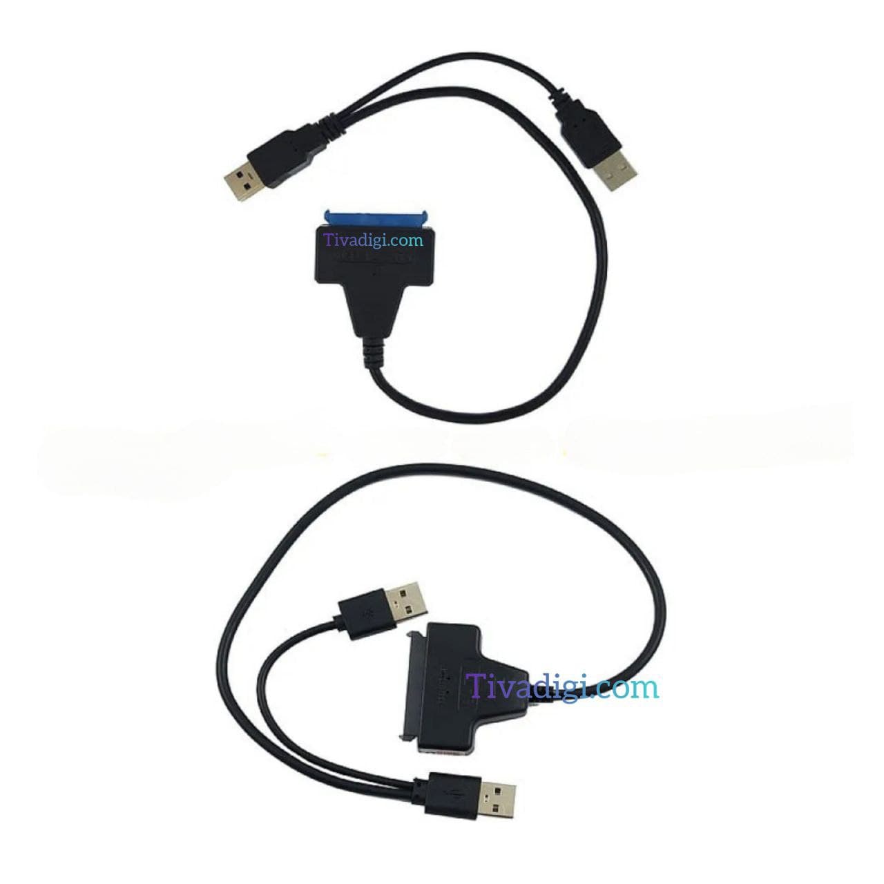 کابل هارد Sata به USB3 — تصویر ۲