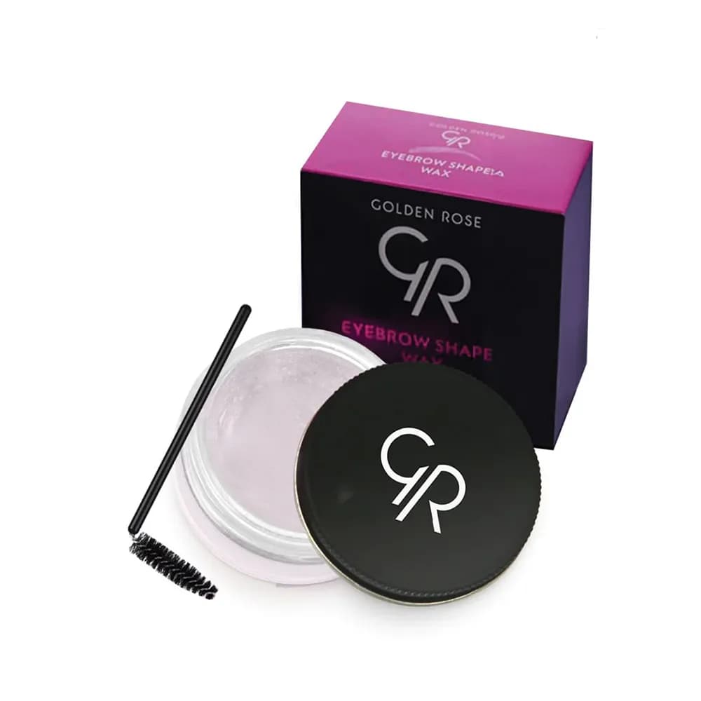 صابون لیفت ابرو گلدن رز Golden Rose Eyebrow Shaper Wax — تصویر ۲