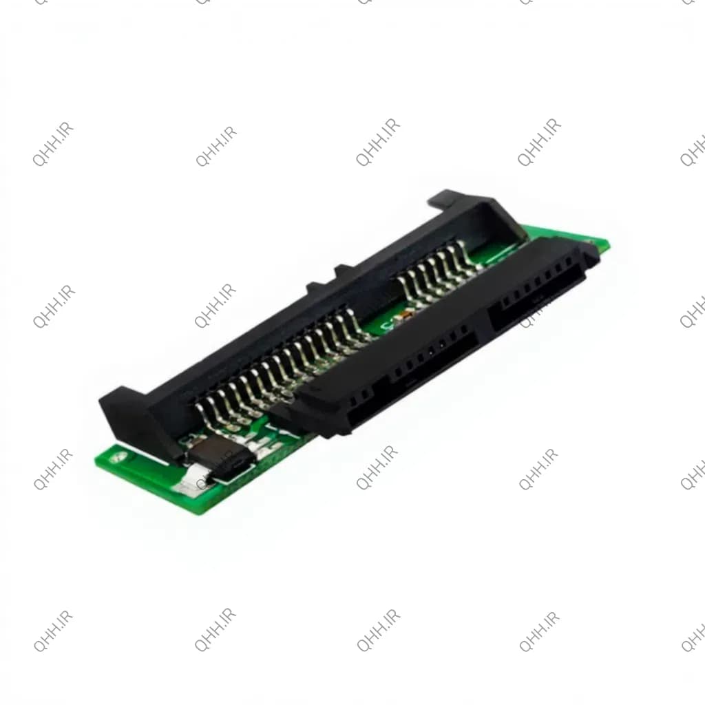 مبدل هارد USata-MicroSata To Sata — تصویر ۴