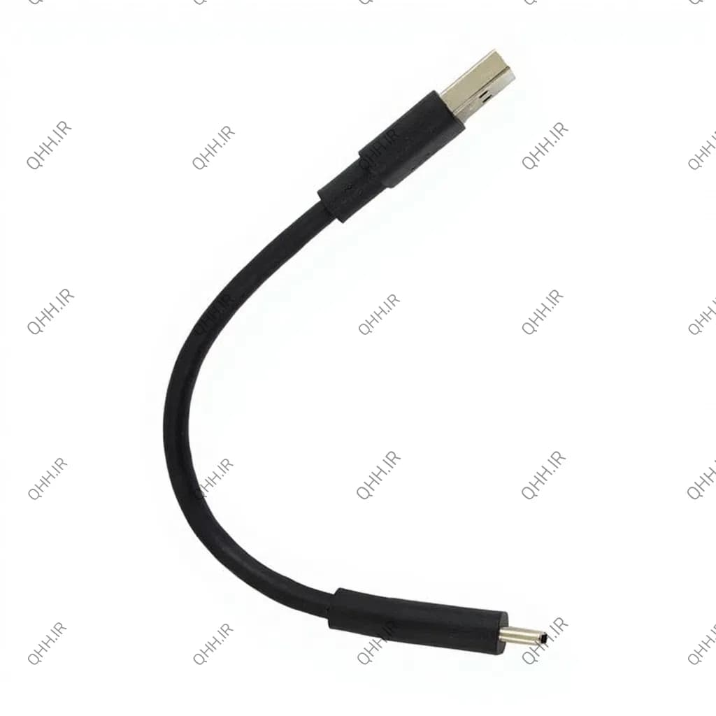 مبدل هارد SSD M.2 NVME To Type C-USB 3.0 برای هاردهای تک شیار — تصویر ۶