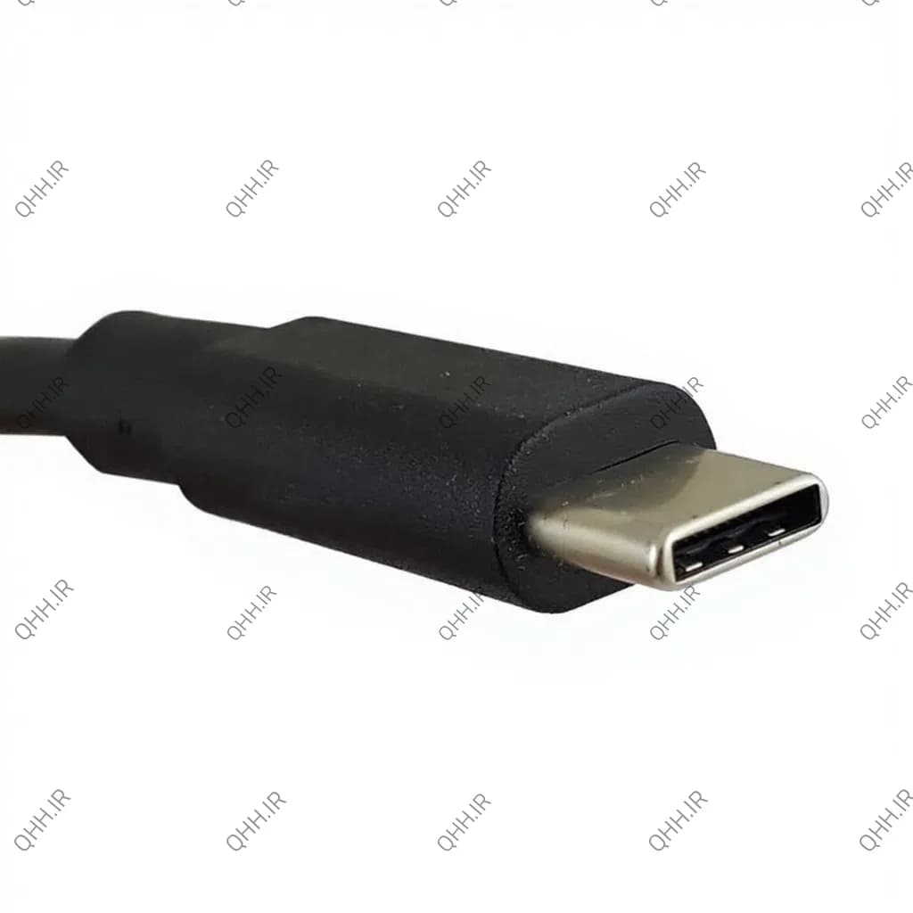 مبدل هارد SSD M.2 NVME To Type C-USB 3.0 برای هاردهای تک شیار — تصویر ۸