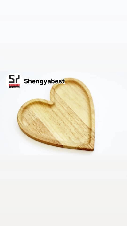 پیش دستی قلبی رابر