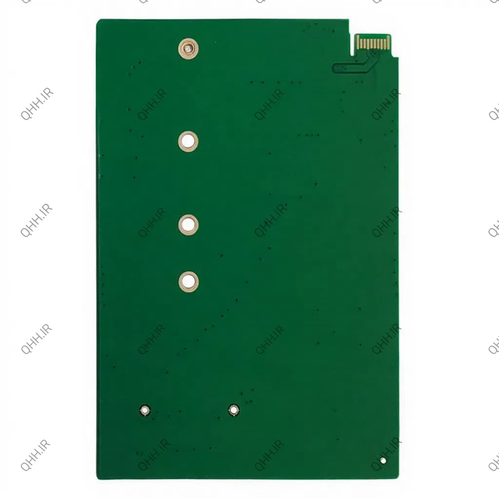 مبدل هارد SSD M 2 To SSD Ultra Slim WD — تصویر ۲