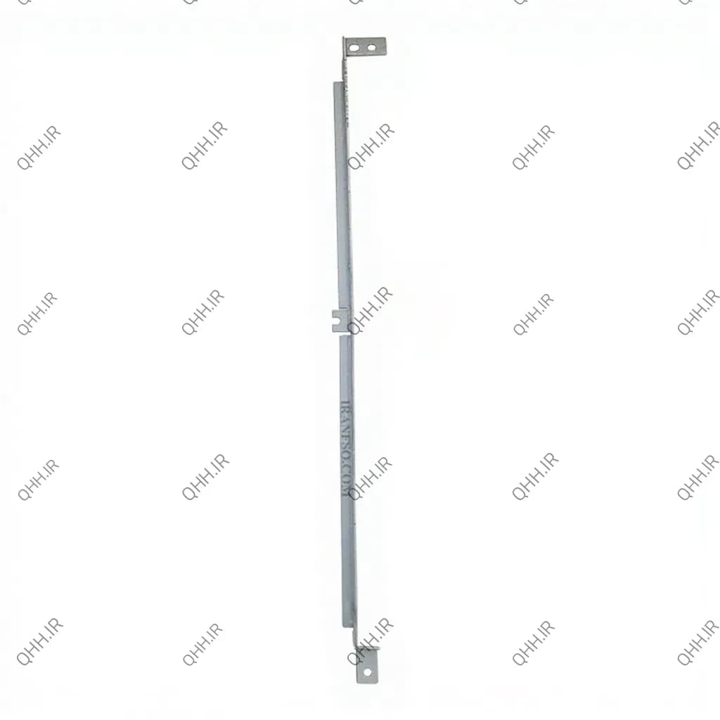 نگهدارنده ال سی دی لپ تاپ ایسوس K52-A52 سمت چپ