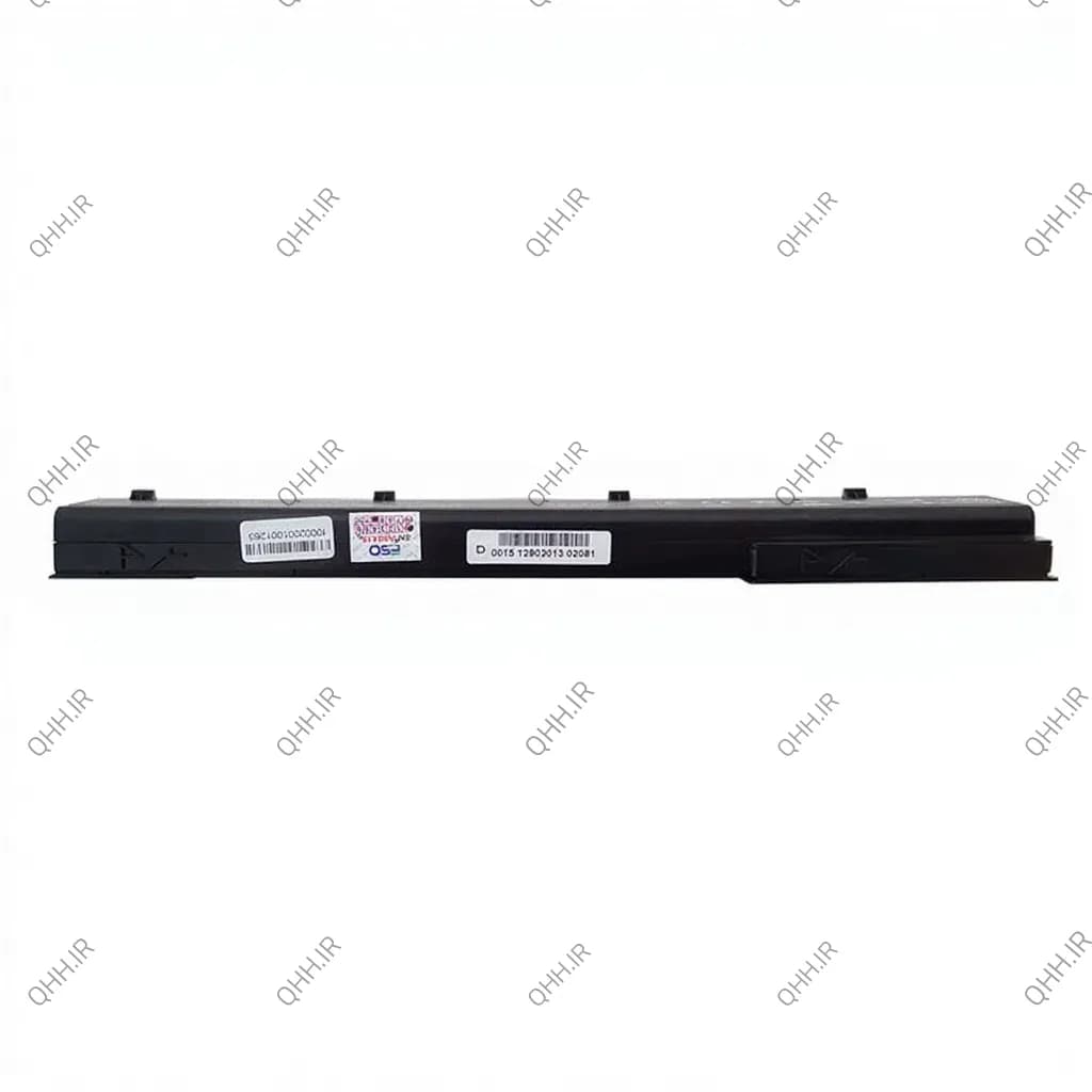 باتری لپ تاپ اچ پی EliteBook 8560-8570-8760 8Cell — تصویر ۴