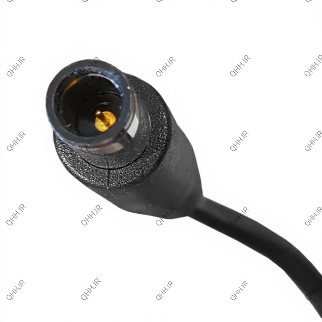 آداپتور لپ تاپ دل 19.5V 4.62A Slim Gimo Plus — تصویر ۵