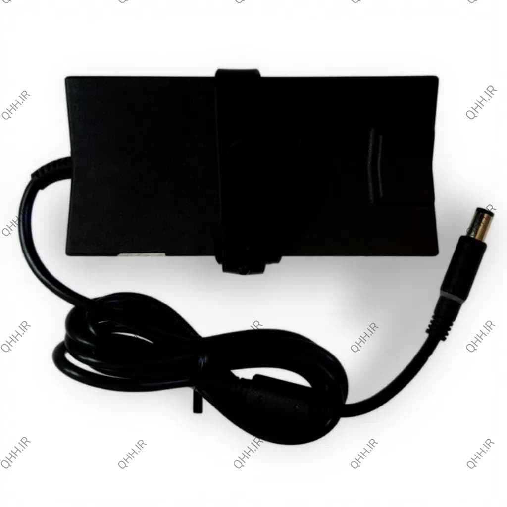 آداپتور لپ تاپ دل 19.5V 4.62A Slim Gimo Plus — تصویر ۲