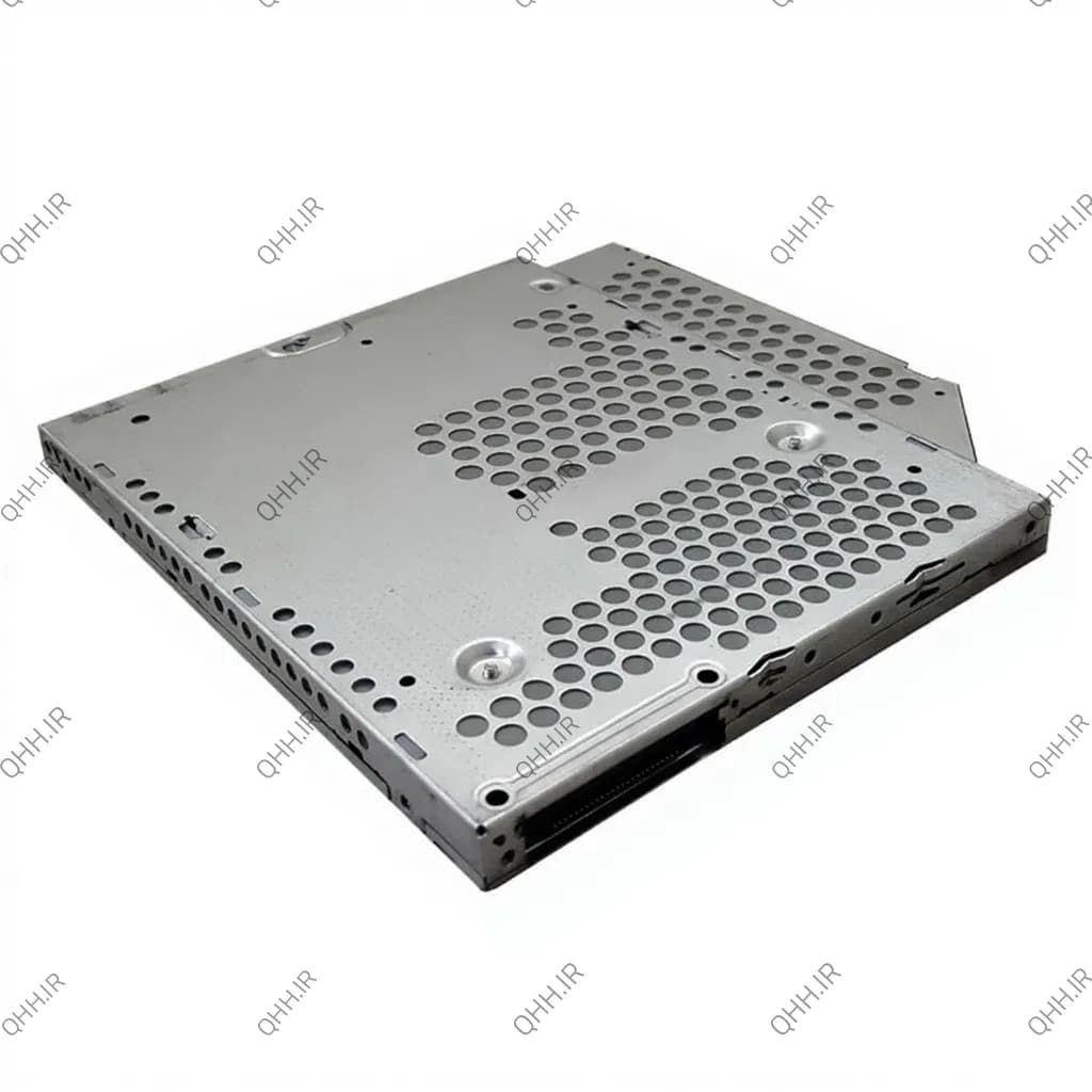 درایو لپ تاپ دی وی دی رایتر IDE Superslim 9.5mm برای سونی Z دست دوم — تصویر ۵
