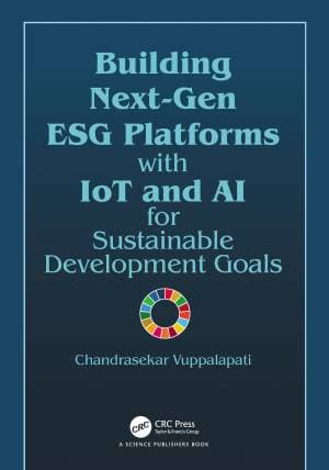 کتاب Building Next-Gen ESG Platforms with IoT and AI for Sustainable Development Goals — تصویر ۲