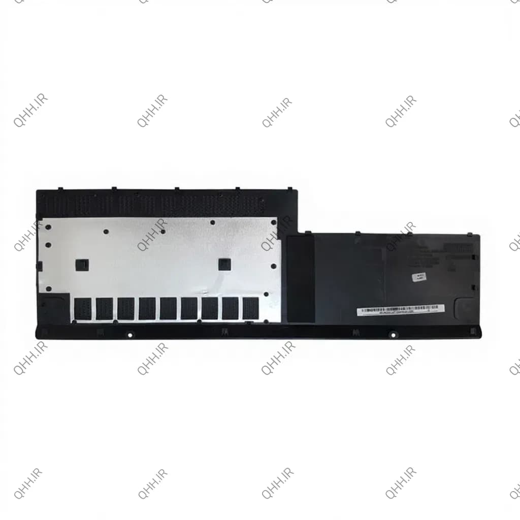 درب قاب کف لپ تاپ لنوو IdeaPad B50-30_AP14K000C10 دست دوم — تصویر ۲