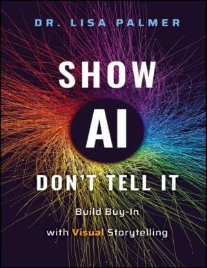 کتاب Show AI—Don’t Tell It — تصویر ۲