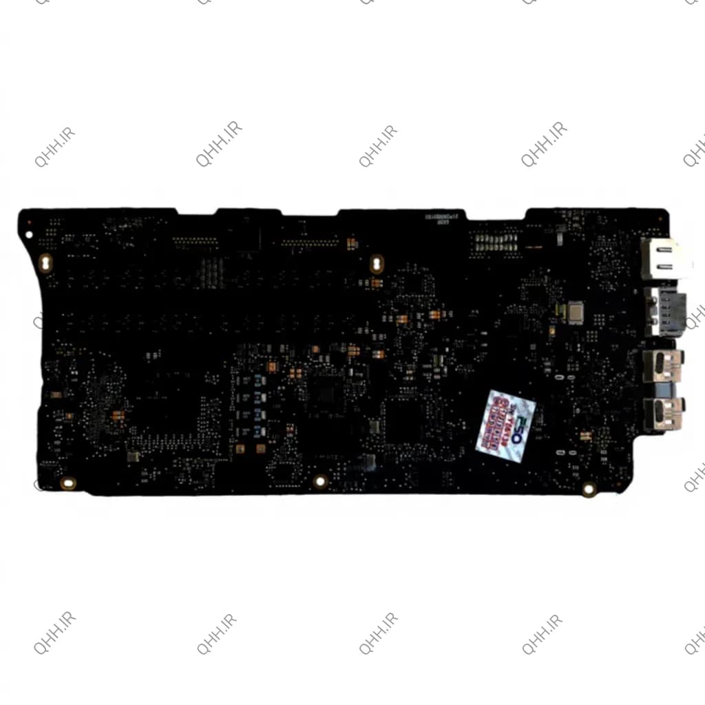 مادربرد لپ تاپ اپل MacBook Pro A1502 CPU-I5-4258U_Y56138_820-3476-A گرافیک اینتلی — تصویر ۲