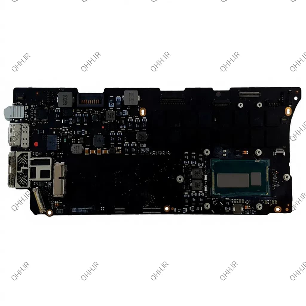 مادربرد لپ تاپ اپل MacBook Pro A1502 CPU-I5-4258U_Y56138_820-3476-A گرافیک اینتلی