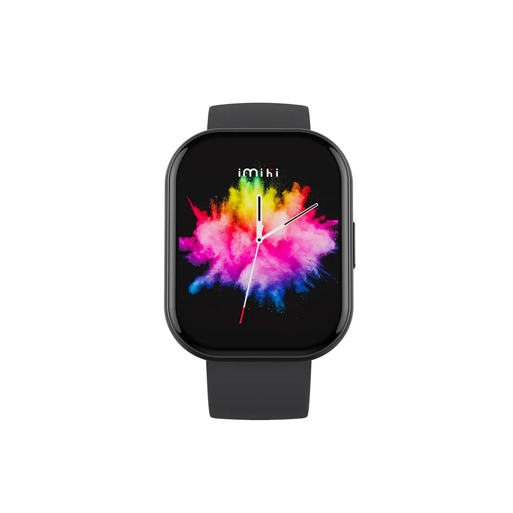 ساعت هوشمند شیائومی Imiki SmartWatch SE1 — تصویر ۳