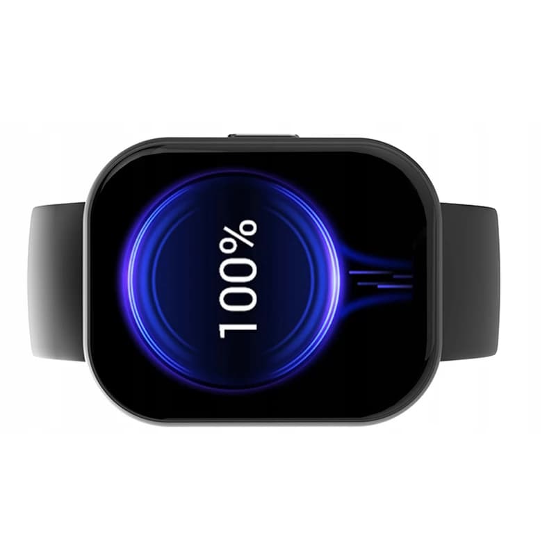 ساعت هوشمند شیائومی Imiki SmartWatch SE1 — تصویر ۴