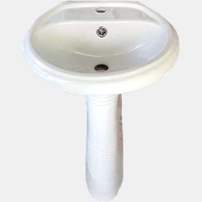 سنگ روشویی ساده