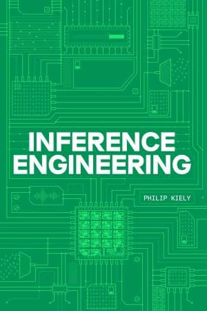 کتاب Inference Engineering