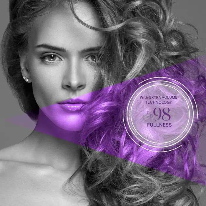 کرم مو کلاژن و بیوتین بیوکسین مدل Collagen & Biotin | حجم 250 میل — تصویر ۶