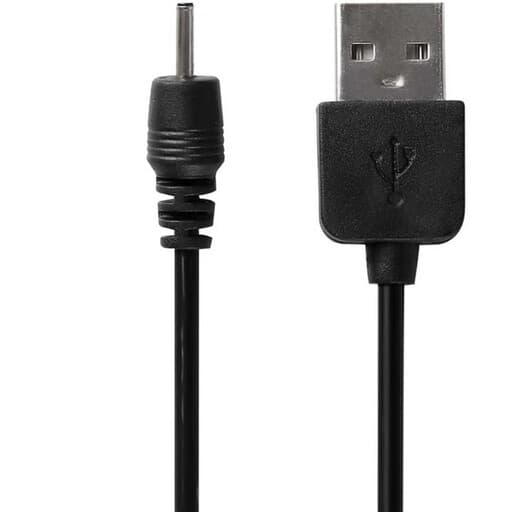 کابل تبدیل USB به سوزنی نوکیا — تصویر ۲