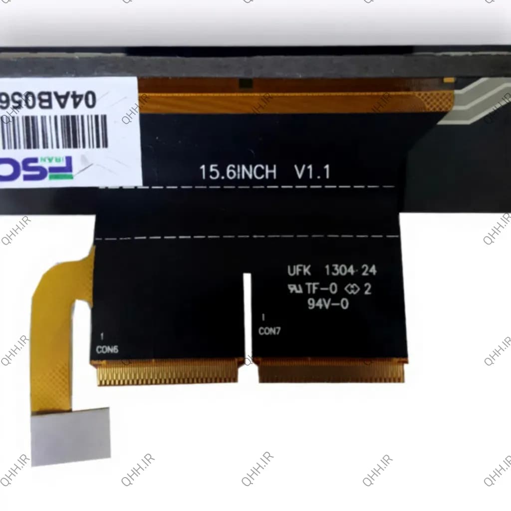 تاچ لپ تاپ ایسر Aspire V5-571 — تصویر ۳
