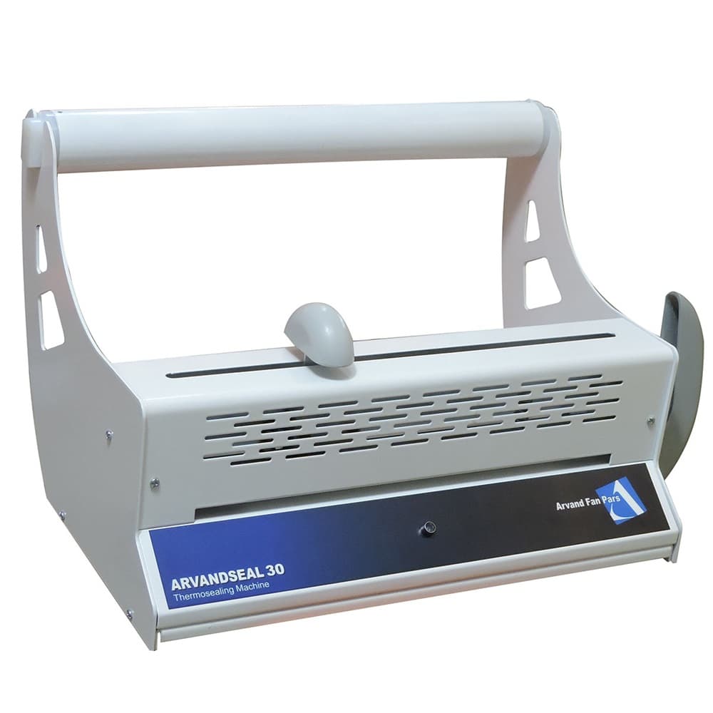 دستگاه پک آروند فن پارس Arvand Seal 30