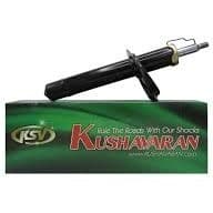 کمک فنر جلو پژو 206 (گازی – راست) کوشاوران