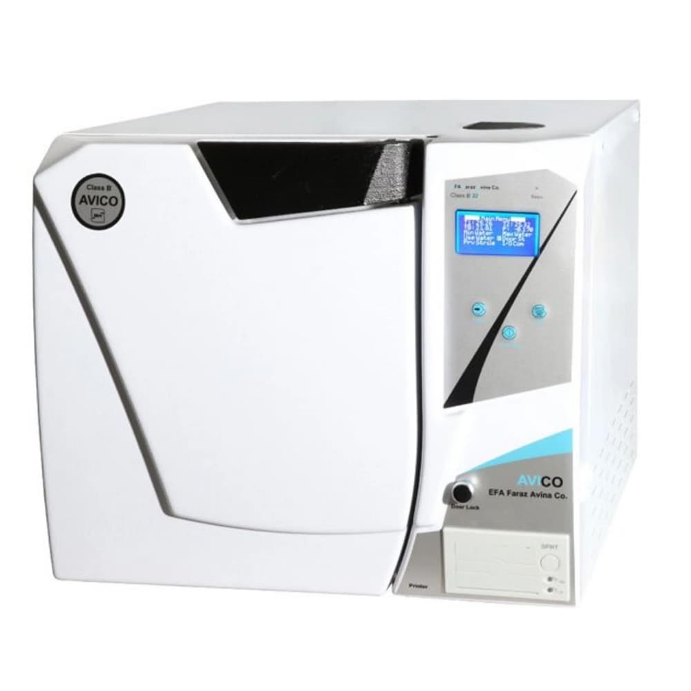 اتوکلاو 22 لیتری اویکو Avico مدل ماتیسا Matisa
