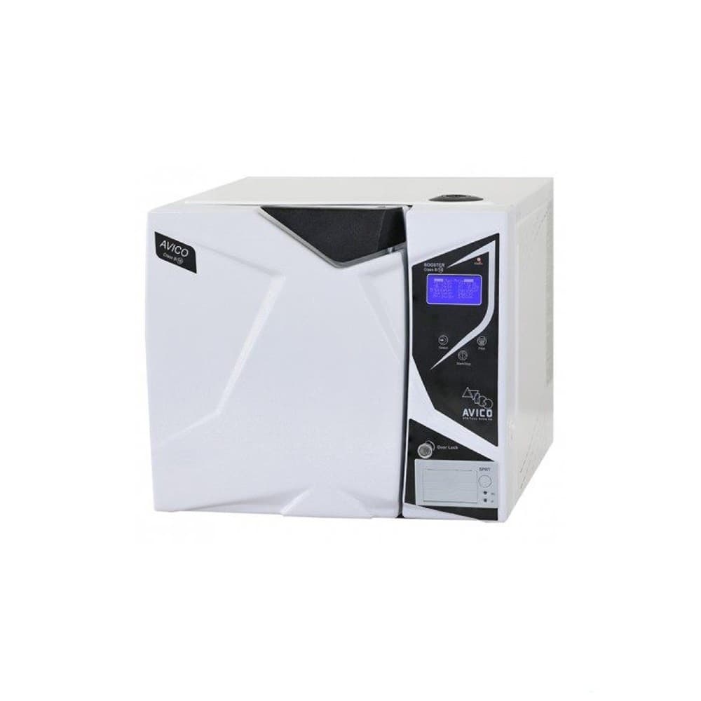 اتوکلاو 18 لیتری اویکو Avico مدل بوستر Booster