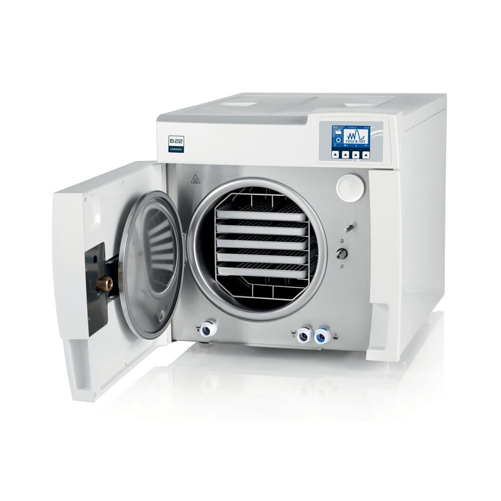 اتوکلاو 22 لیتری موکوم MOCOM Classic B 22L