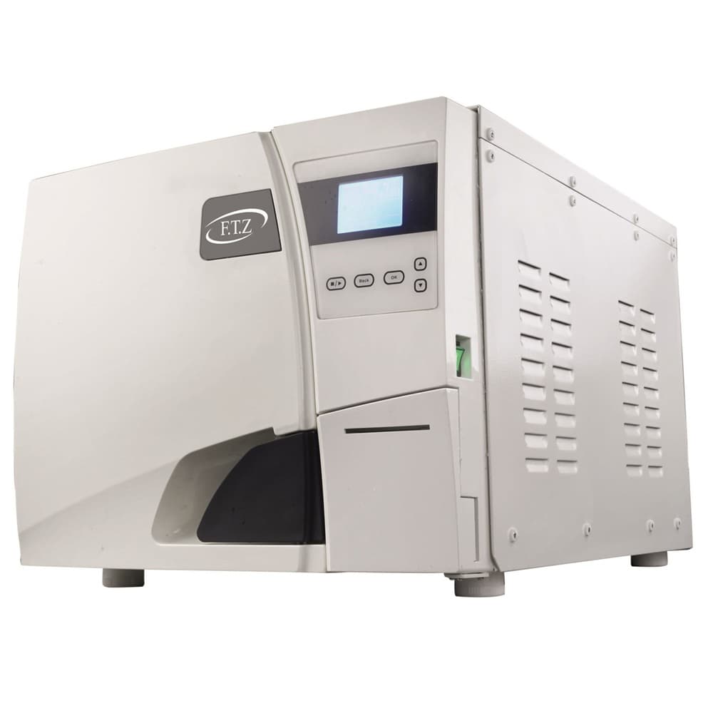 اتوکلاو 18 لیتری اف‌تی‌زد FTZ Autoclave