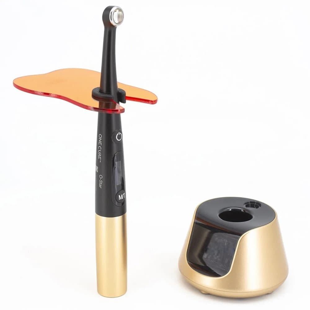 لایت کیور Woodpecker مدل UStar ULight — تصویر ۲