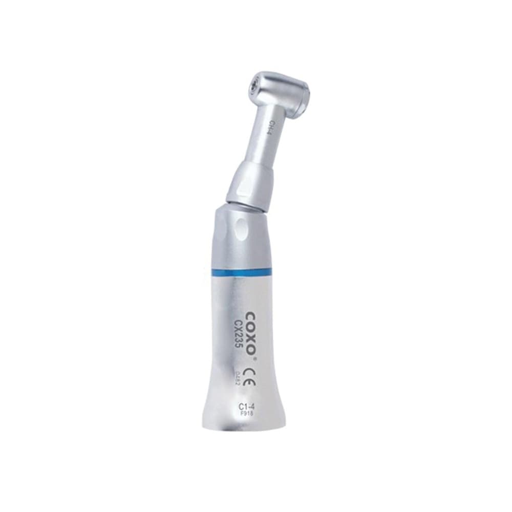 آنگل پوش باتن 1:1 کوکسو COXO Push Button Contra Angle
