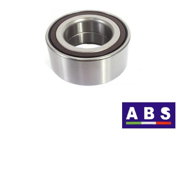 بلبرینگ پلوس چرخ (عقب) اریسان (6307) ABS (54عدد) شناسه فنی 6307-2RSC3