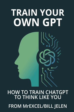 کتاب Train Your Own GPT