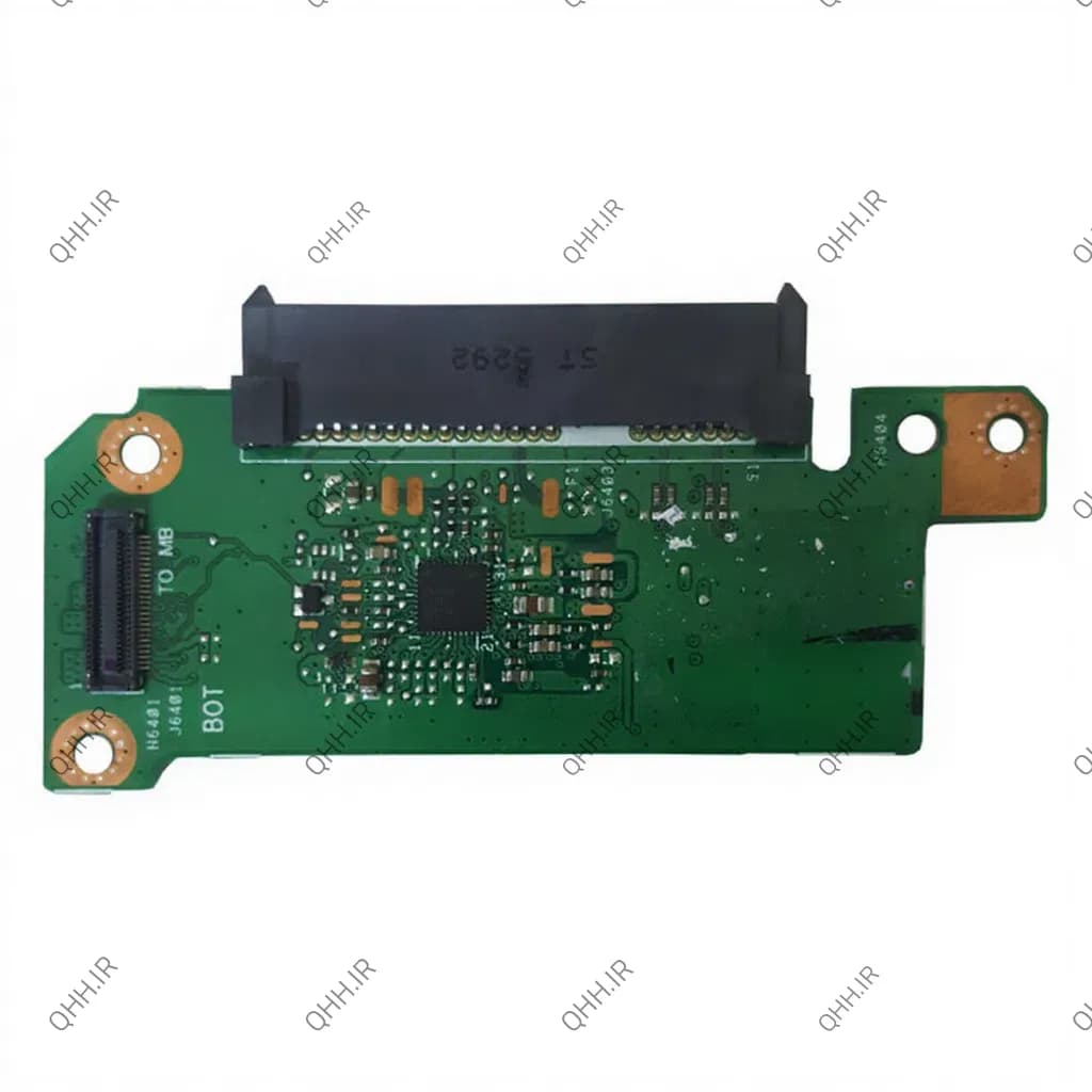 برد هارد لپ تاپ ایسوس X456UJ Rev 2.1 — تصویر ۲
