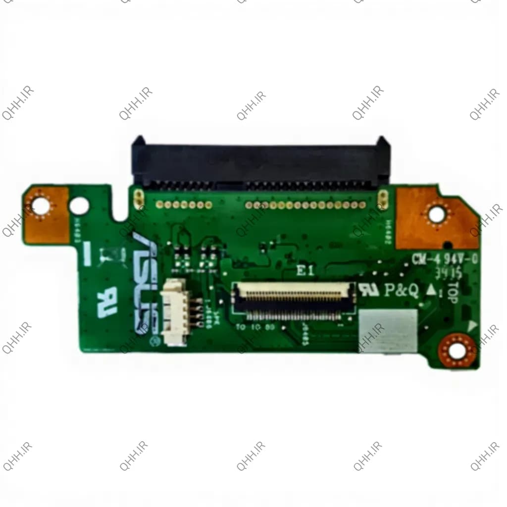 برد هارد لپ تاپ ایسوس X456UJ Rev 2.1