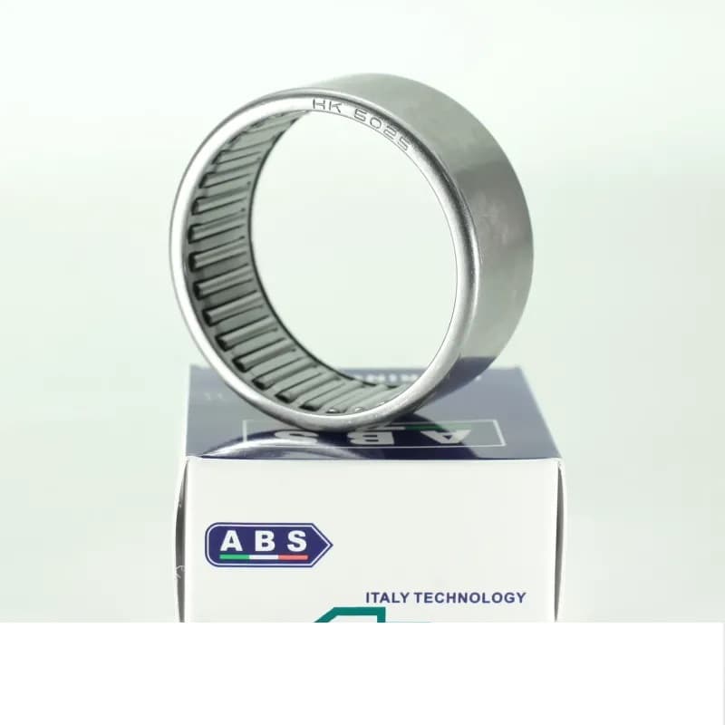 بلبرینگ ژامبون (تقویتی پهن) 405 (5025) ABS (80عدد) شناسه فنی HK 5025