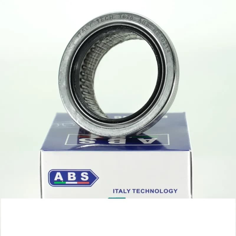 بلبرینگ ژامبون بزرگ 206 (70214) ABS (64عدد) شناسه فنی NE 70214