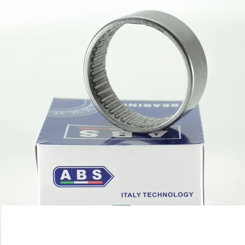 بلبرینگ ژامبون کوچک 206 (70216) ABS (64عدد) شناسه فنی DB 70216