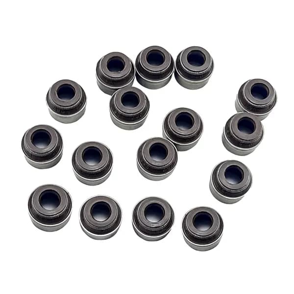 لاستیک ساق سوپاپ (گاید) دود و هوا چری تیگو 5 (بسته 16 عددی)