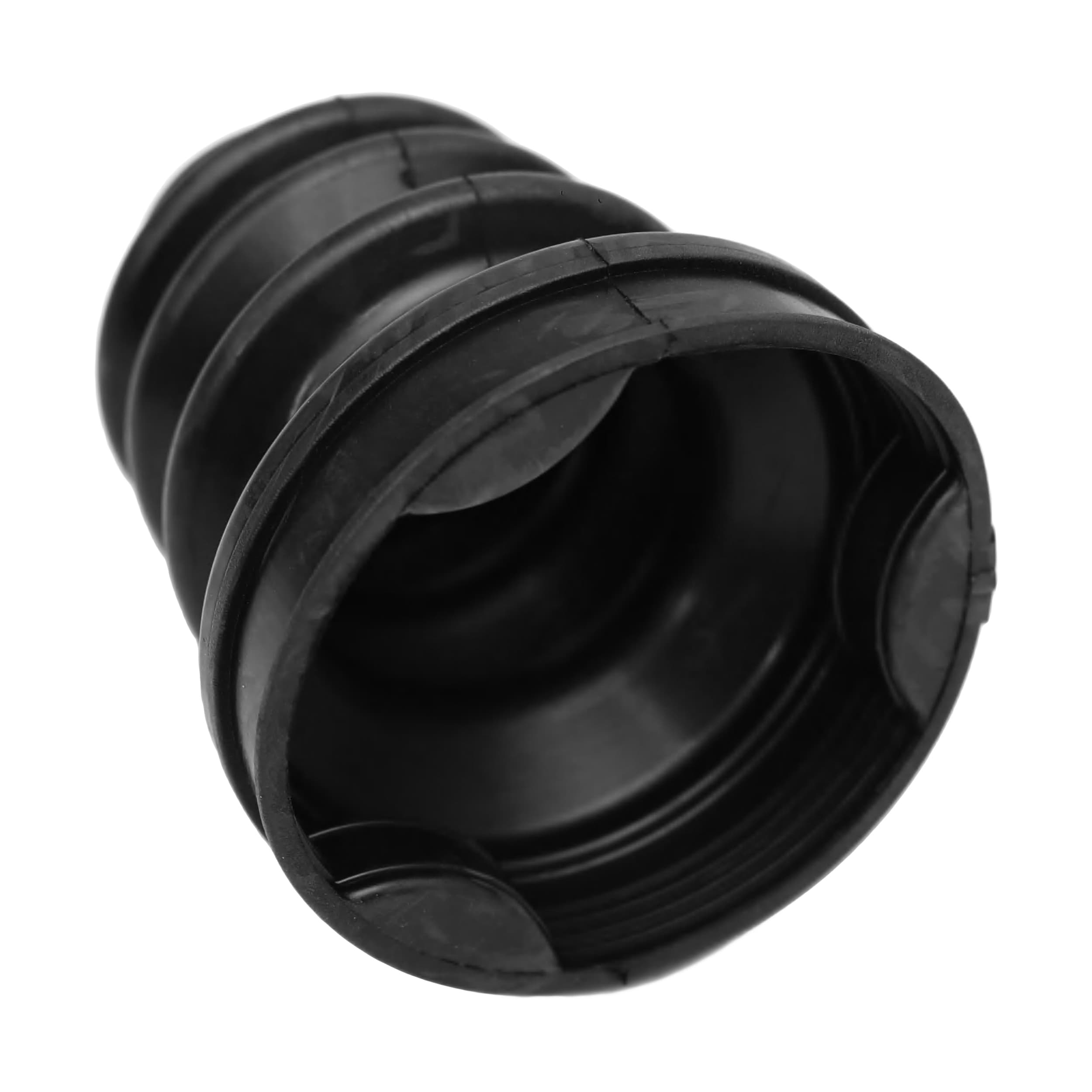 گردگیر پلوس لاستیکی 3 خار پژو 206 (تیپ 5) لاستیک گیلان شناسه فنی 33001678