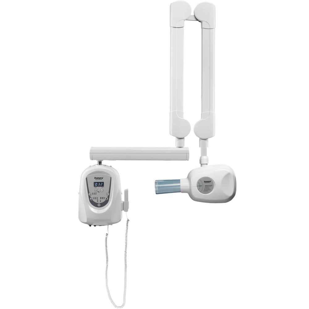 رادیوگرافی دیواری Runyes مدل DC X-Ray