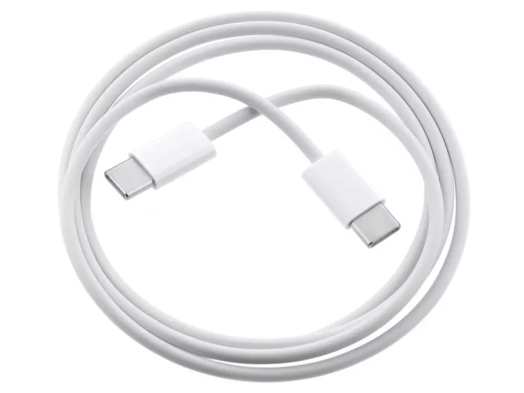کابل USB-C هاي کپي اپل — تصویر ۳