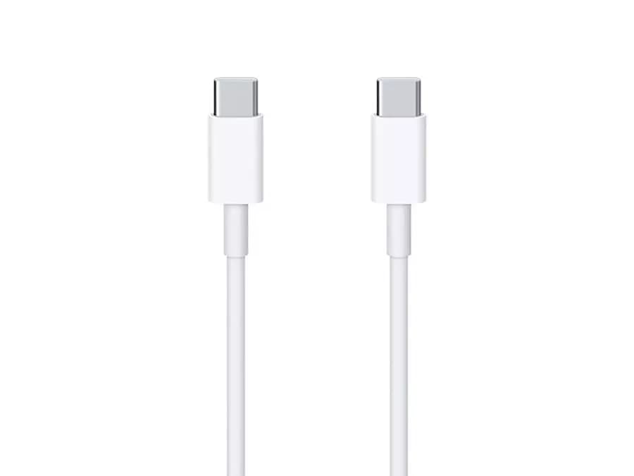 کابل USB-C هاي کپي اپل — تصویر ۲