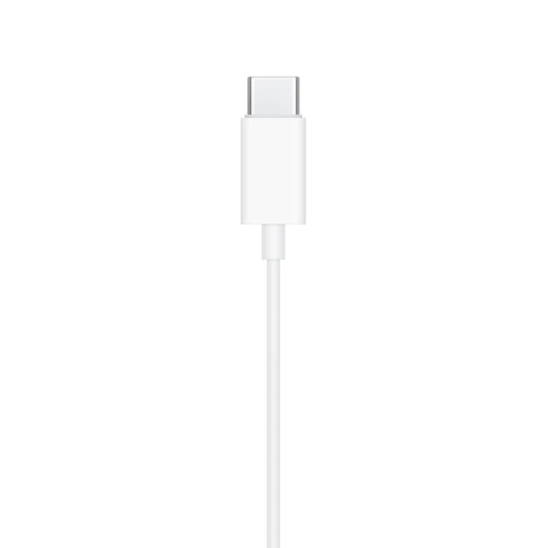 هندزفري آيفون TYPE-C اصلي — تصویر ۶