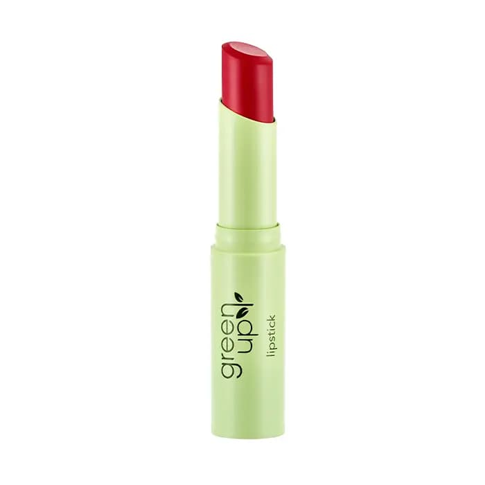 رژلب جامد گرین فلورمار – شماره 005 red pepper