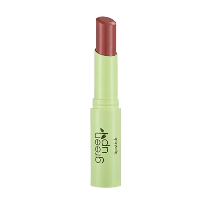 رژلب جامد گرین فلورمار – شماره 003 natural kiss