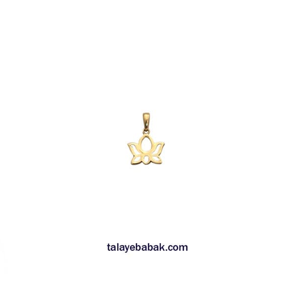 آویز لوتوس L003