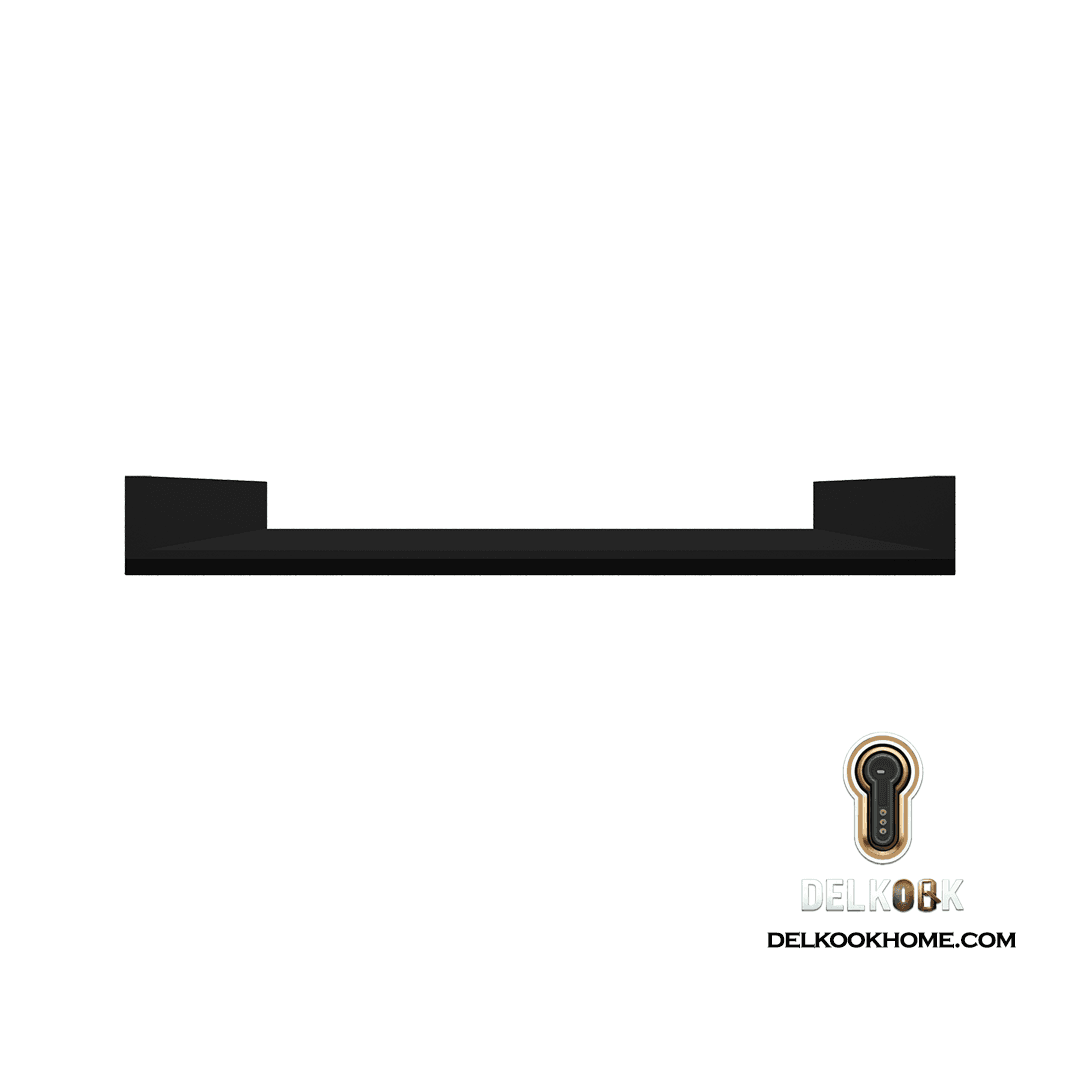 دستگیره کابینت کد c49 برند برنز استیل-Bronze steel — تصویر ۸